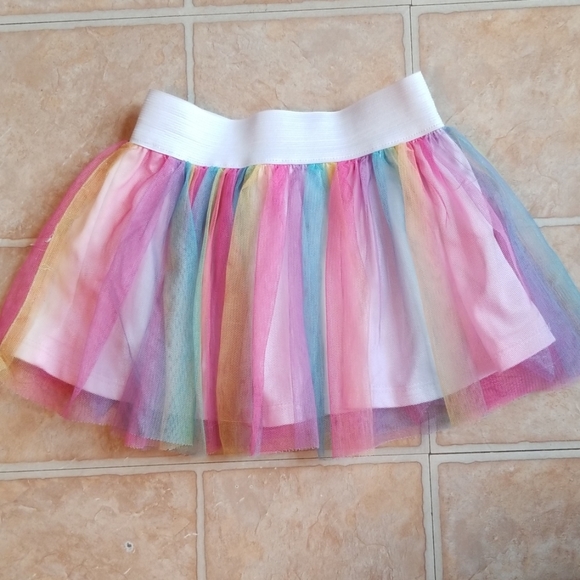 Disney Other - Disney frozen tutu skort